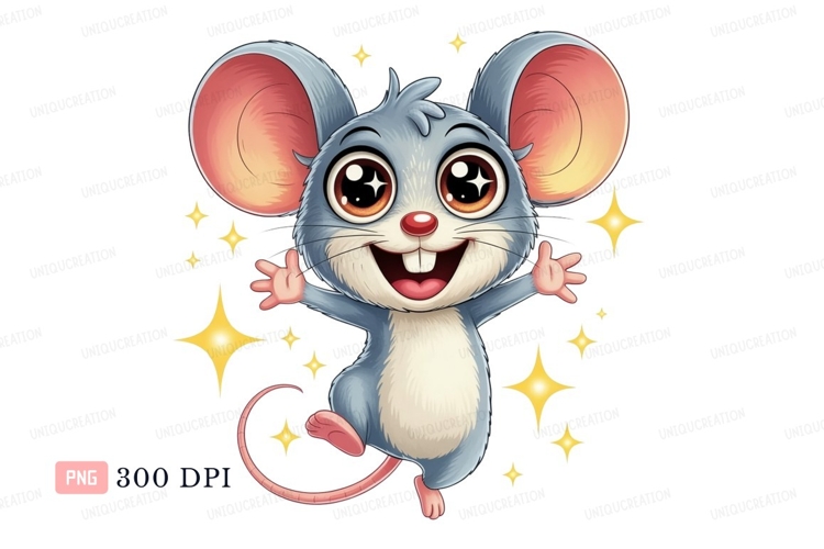 Yellow Star Clipart Image 2