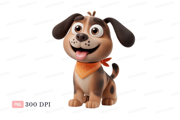 Animal Clipart Image 6