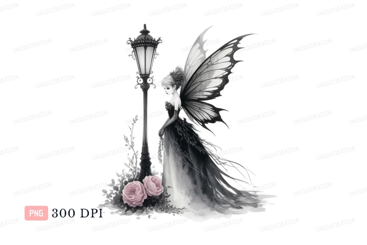 Dress Clipart Image 16