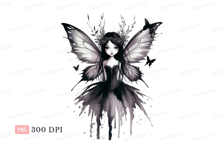 Gothic Clipart Image 18