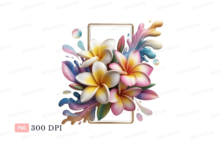 Frame Clipart Image 13