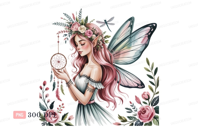Wings Clipart Image 19