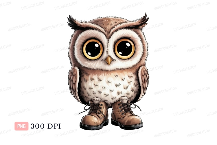 Animal Cartoon Image 6