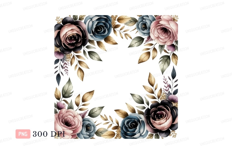 Frame Clipart Image 12