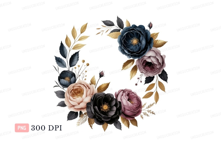 Gold Clipart Image 8