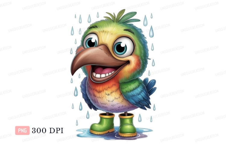 Bird Clipart