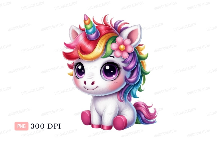 Rainbow Clipart Image 10