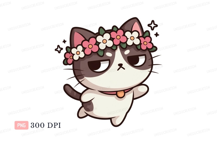 Crown Clipart Image 14