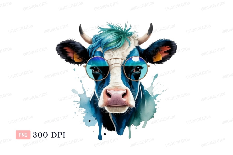 Hair Clipart Image 8