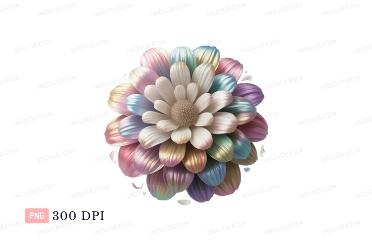 Rainbow Clipart Image 7