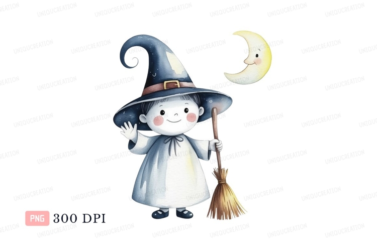 Costume Clipart Image 5