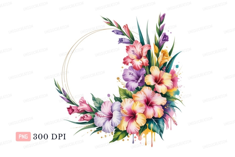 White Heart Clipart Image 2