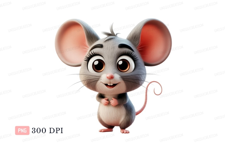 Animal Clipart Image 16