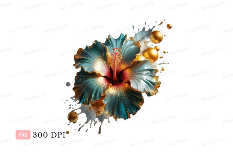 Gold Clipart Image 7