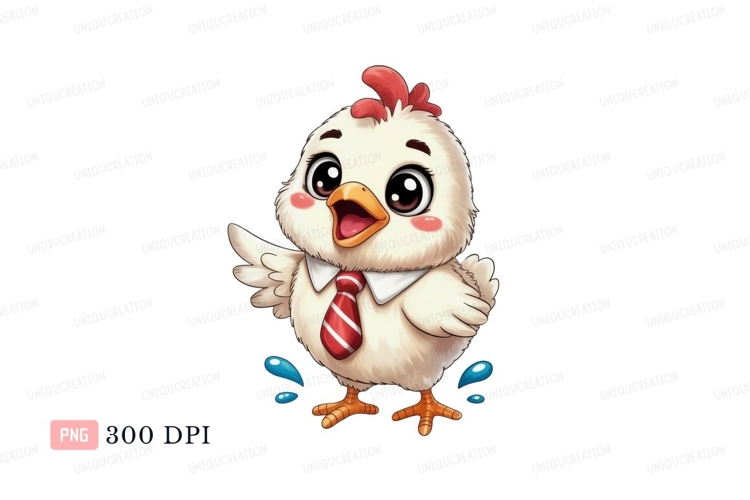 Bird Clipart Image 20
