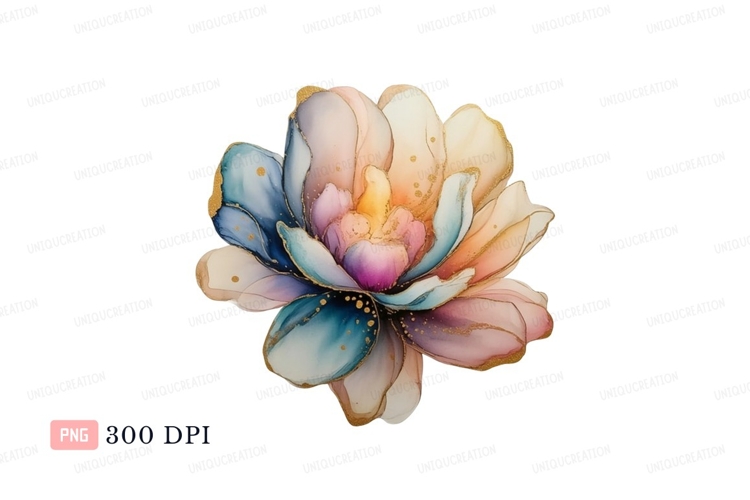 Gold Clipart Image 6