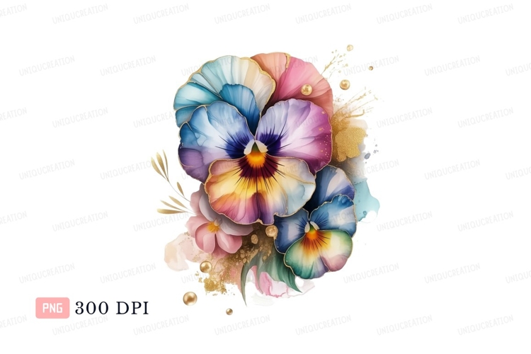 Gold Clipart Image 5