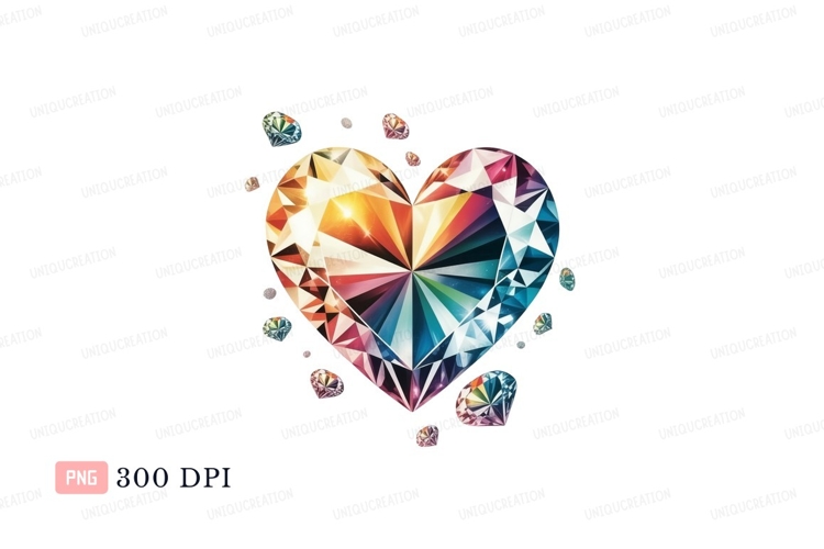 Gemstone Clipart