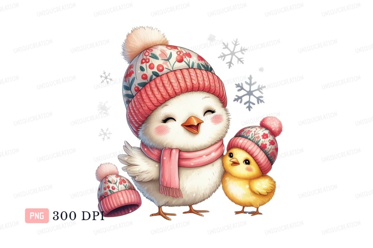 Bird Clipart Image 18
