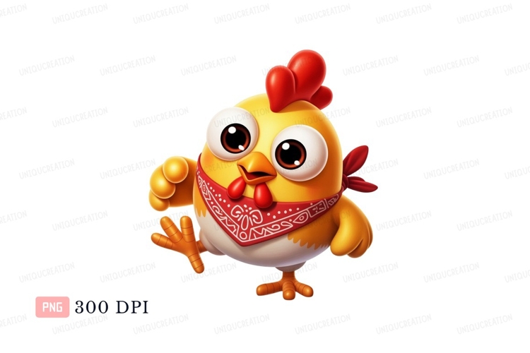 Yellow Clipart Image 24