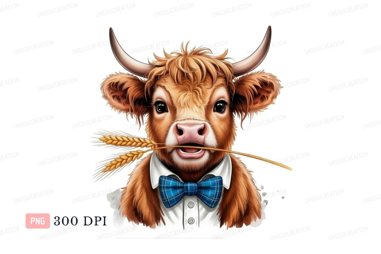 Wheat Clipart Image 2