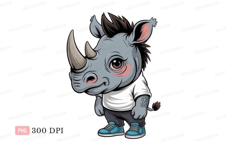 Surprised Clipart Image 9