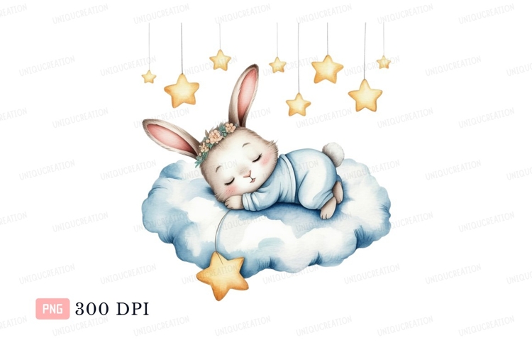 Stars Clipart Image 6