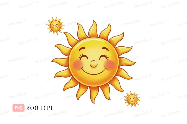Yellow Clipart Image 17