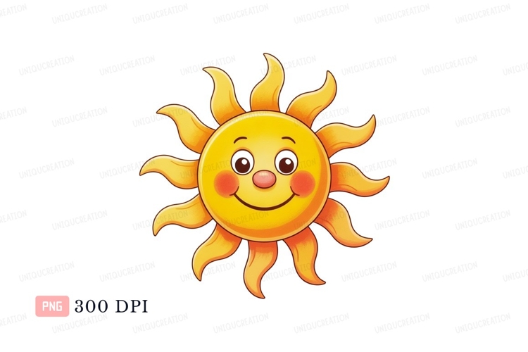 Yellow Clipart Image 18