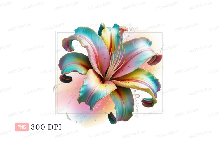 Pastel Clipart Image 22