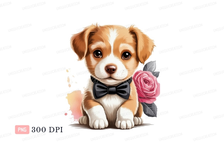 Pink Bow Clipart Image 14