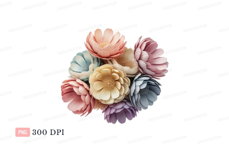 Pastel Clipart Image 20