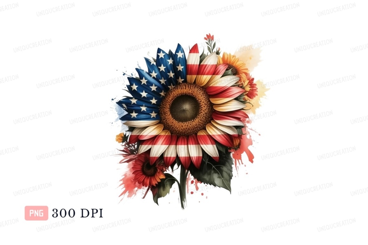 Patriotic Clipart Image 3