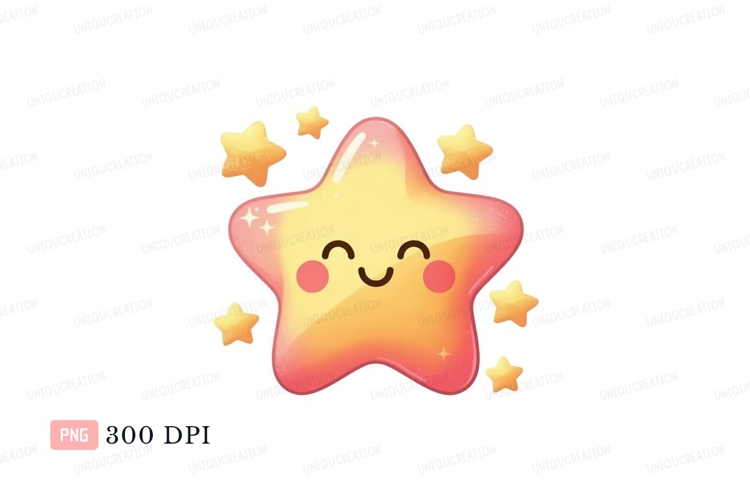 Yellow Clipart Image 13