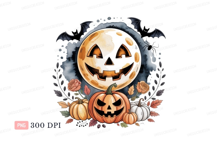 Orchid Clipart Image 19