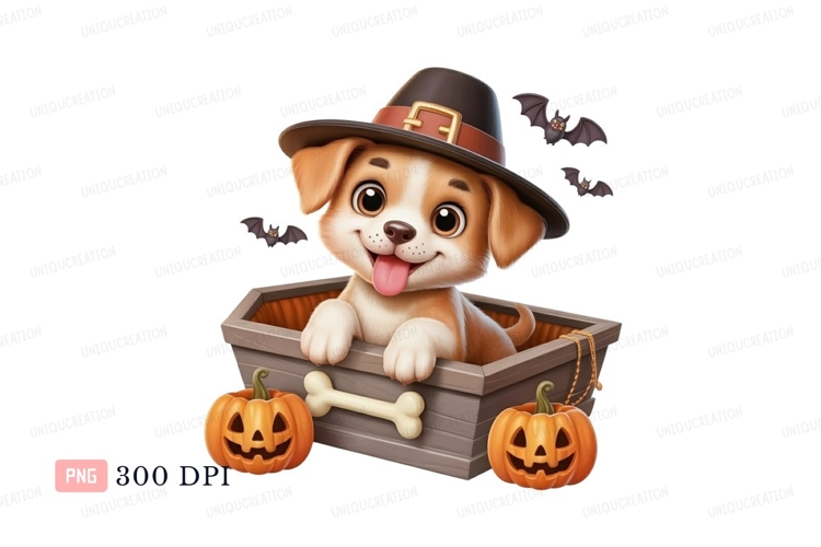 Coffin Clipart Image 2