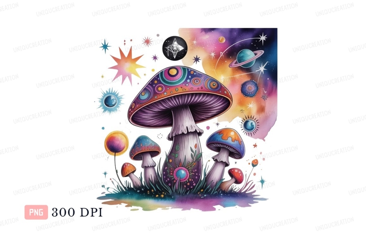 Space Clipart Image 11