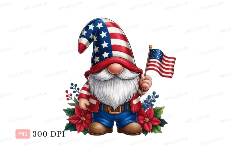 Patriotic Clipart