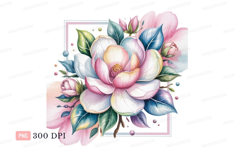 Daisies Clipart Image 10