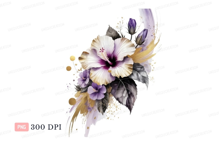Gold Clipart Image 2