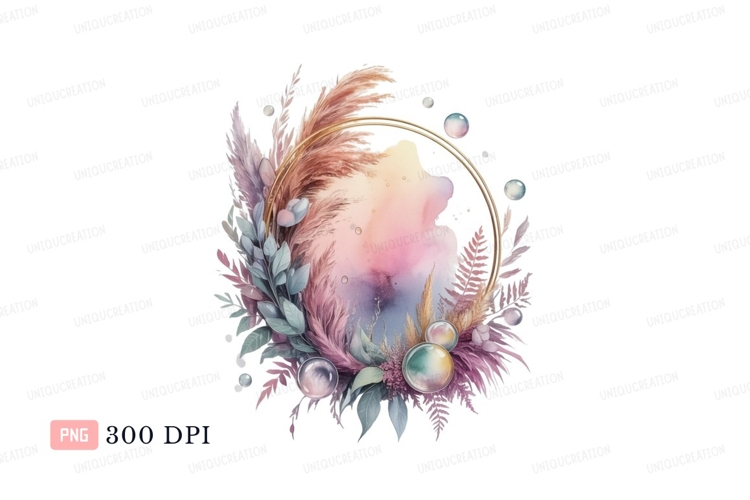 Grass Clipart Image 3