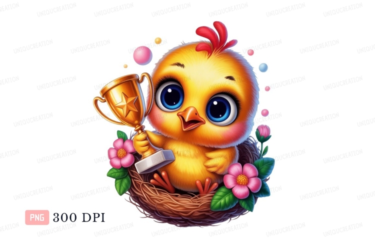Yellow Clipart Image 7