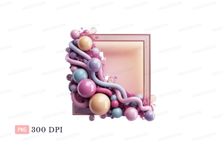 Frame Clipart Image 10