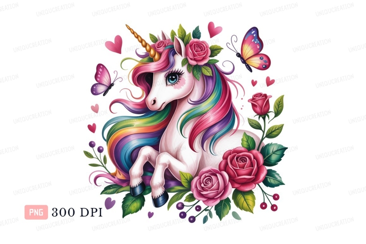 Pink Hearts Clipart Image 21
