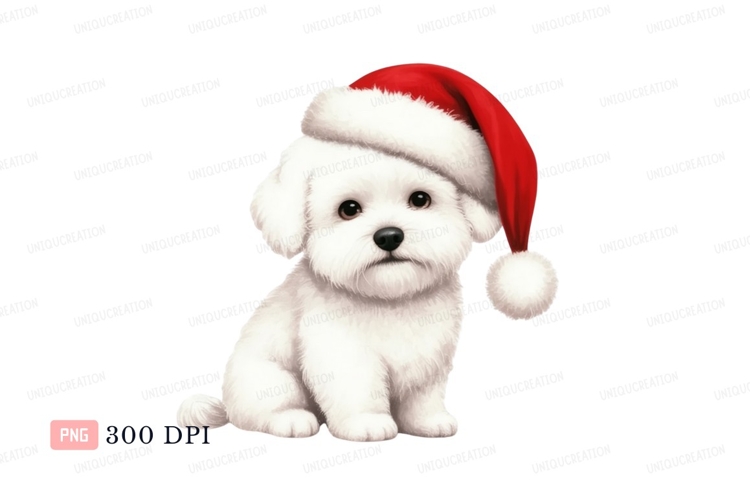 Santa Clipart Image 3