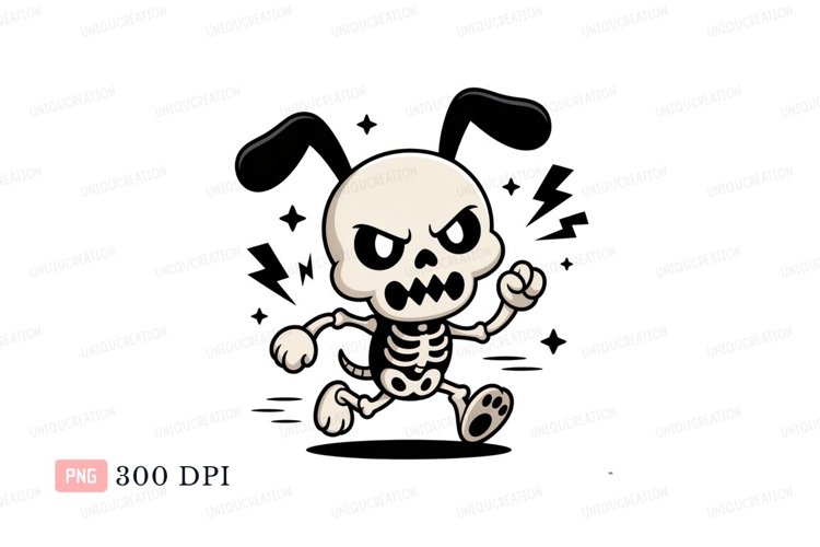 Spooky Clipart Image 16