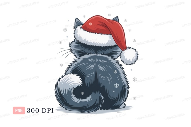 Winter Hat Clipart Image 5
