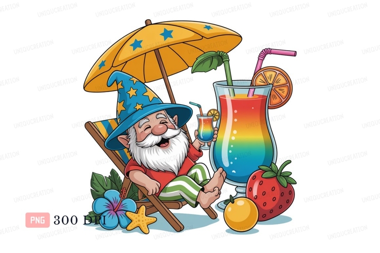 Drinks Clipart Image 8