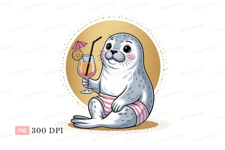 Umbrella Clipart Image 13