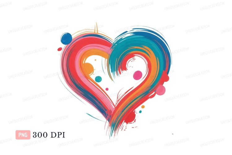 Paint Brush Graphic Image 12